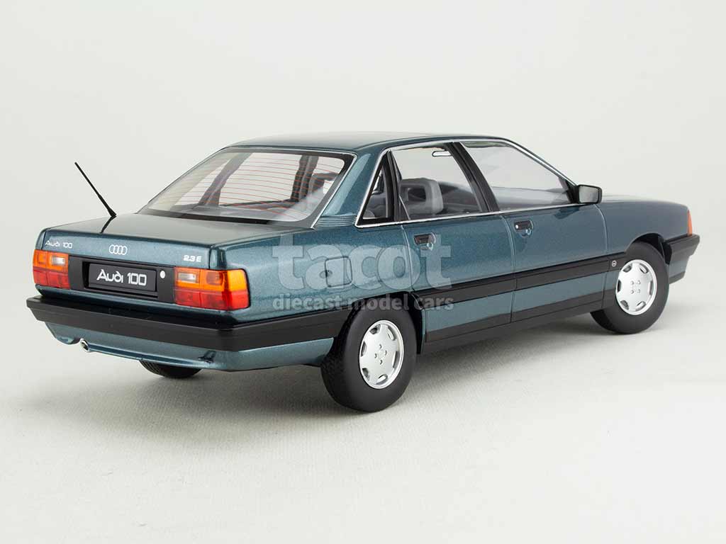 104449 Audi 100 C3 1989