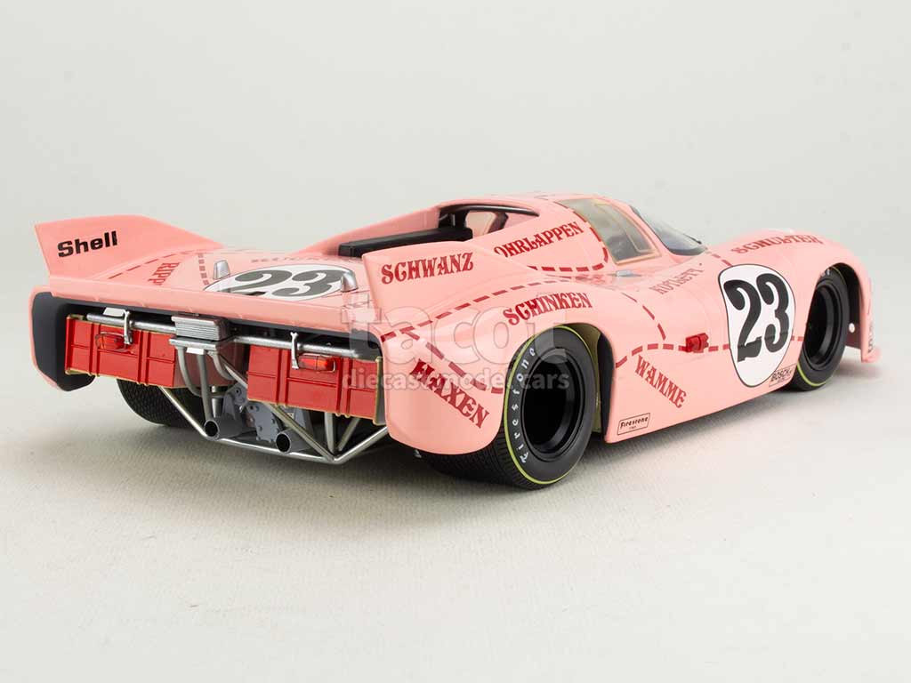 104463 Porsche 917/20 Pink Pig Le Mans 1971