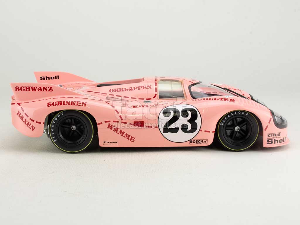 104463 Porsche 917/20 Pink Pig Le Mans 1971