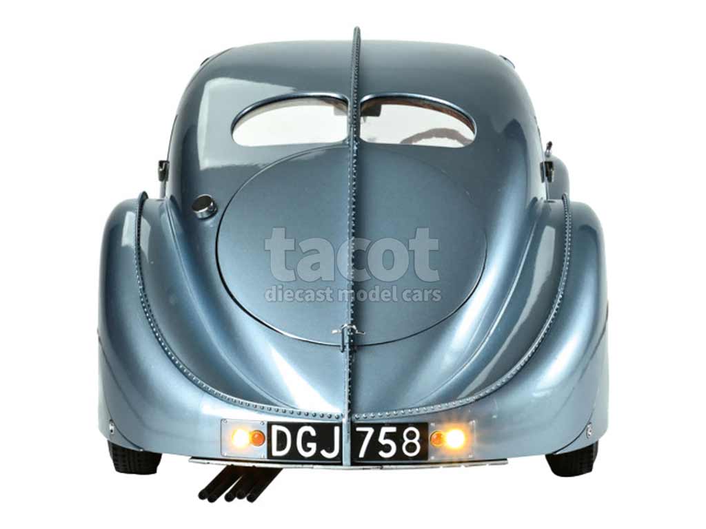 104475 Bugatti Type 57 SC Atlantic 1937