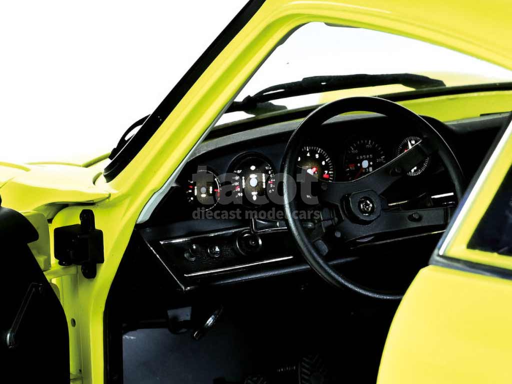 104477 Porsche 911 Carrera 2.7L 1973