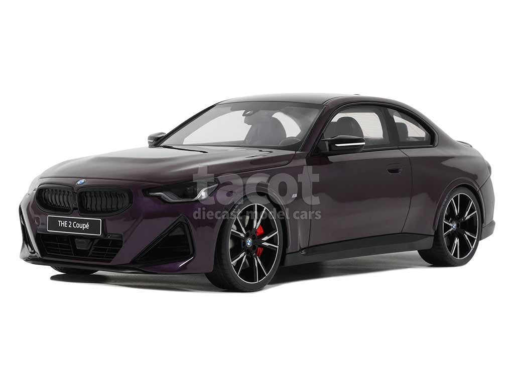 104505 BMW New M240i 2023