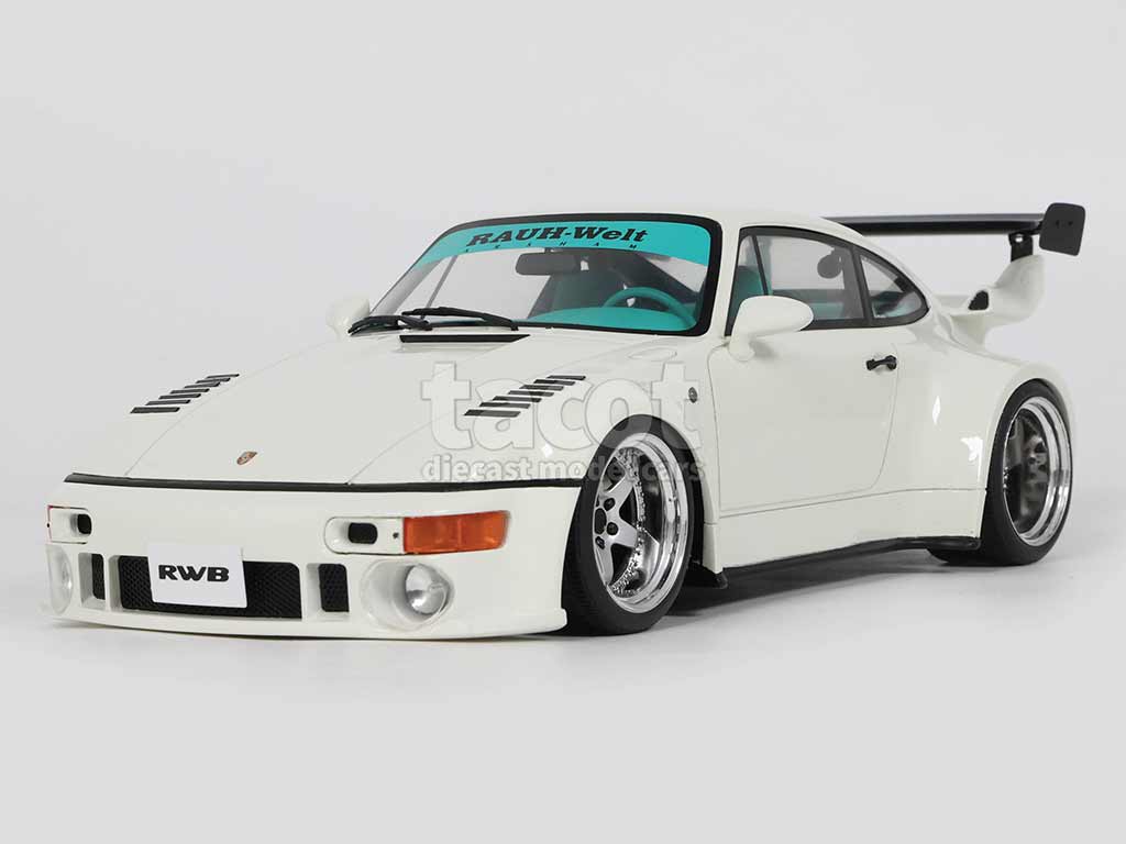 104512 Porsche 911 RWB RWBA 2023