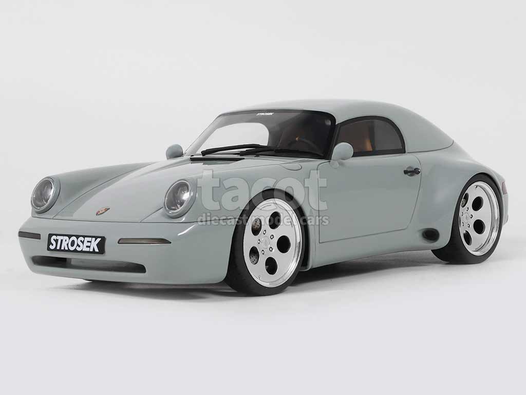 104513 Porsche 911 Strosek Mega 30 Jahre Speedster 2023