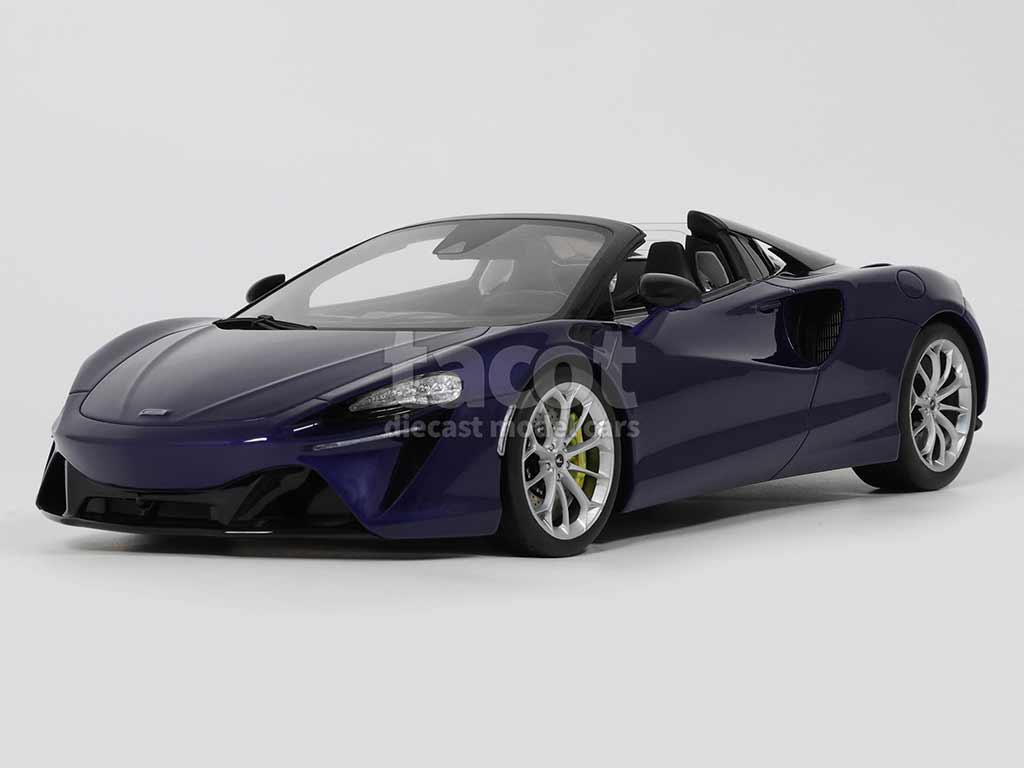 104514 McLaren Artura Spider 2024