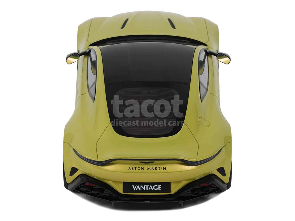 104515 Aston Martin New Vantage 2024