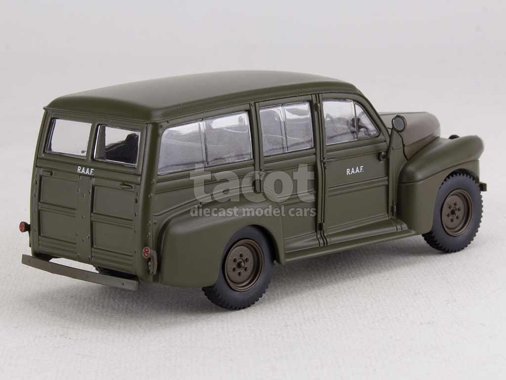 104522 Ford V8 C11 ADF Military 1943