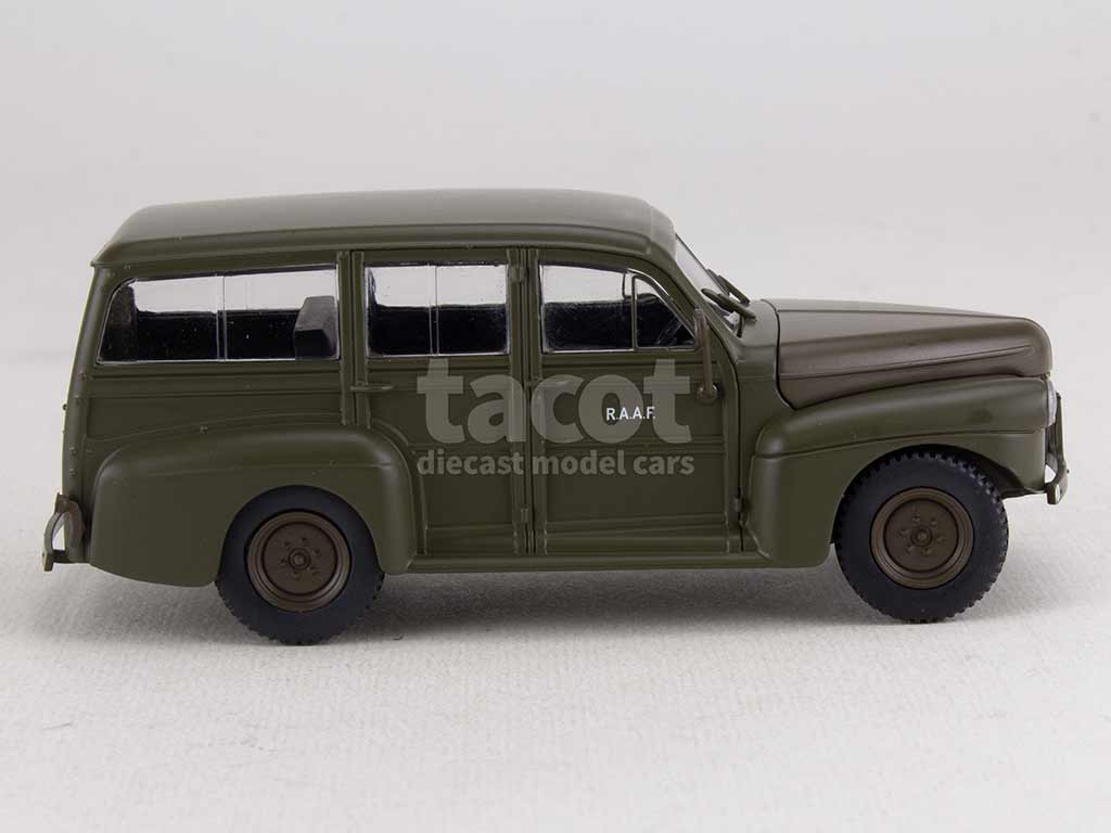 104522 Ford V8 C11 ADF Military 1943