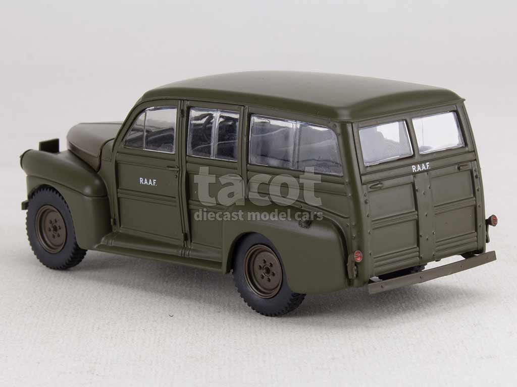 104522 Ford V8 C11 ADF Military 1943