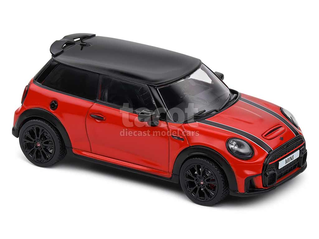 104532 Mini Cooper S John Works 2023