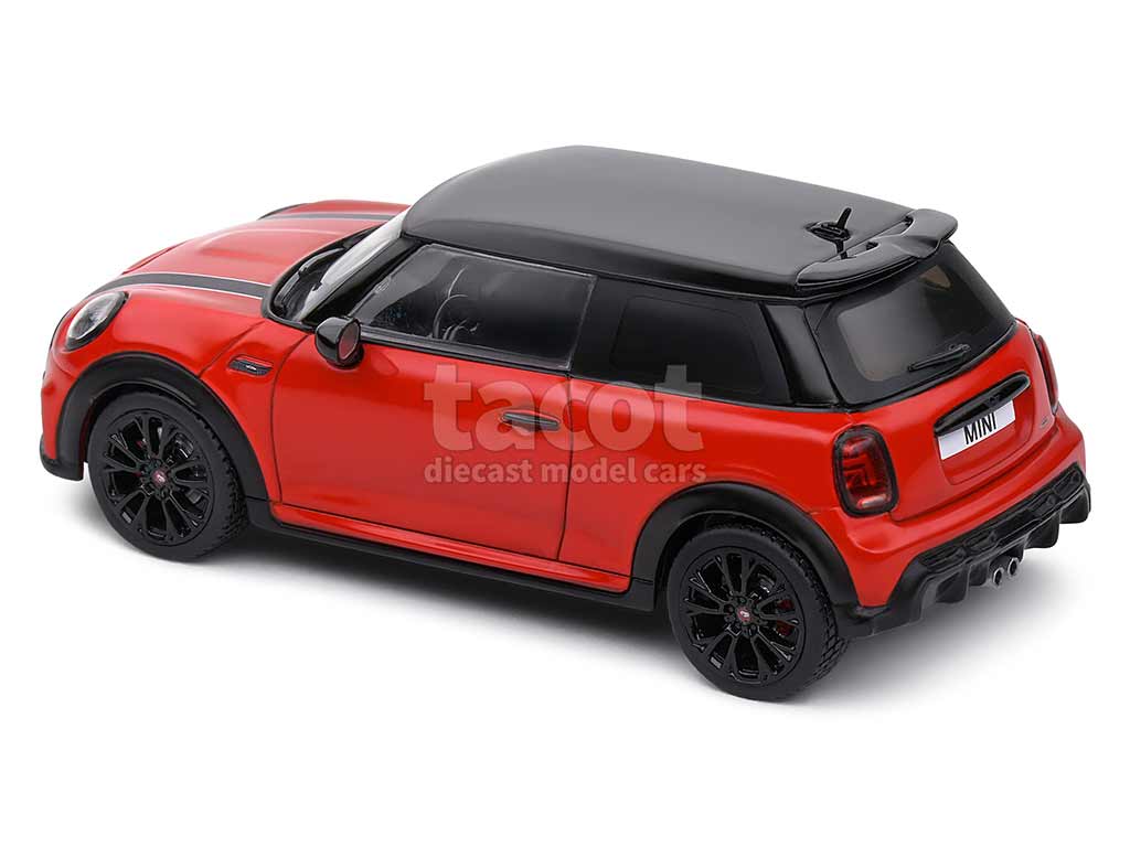 104532 Mini Cooper S John Works 2023