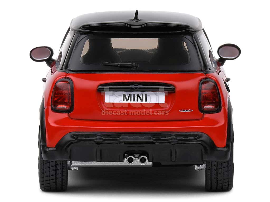 104532 Mini Cooper S John Works 2023