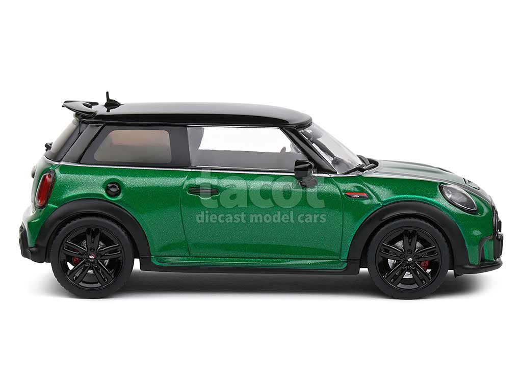 104534 Mini Cooper S John Works 2023