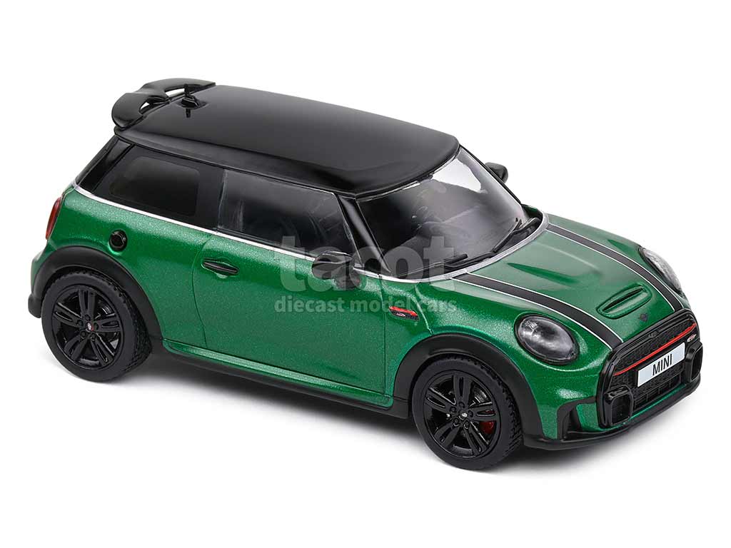 104534 Mini Cooper S John Works 2023