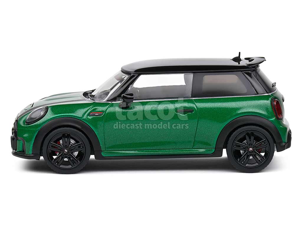 104534 Mini Cooper S John Works 2023