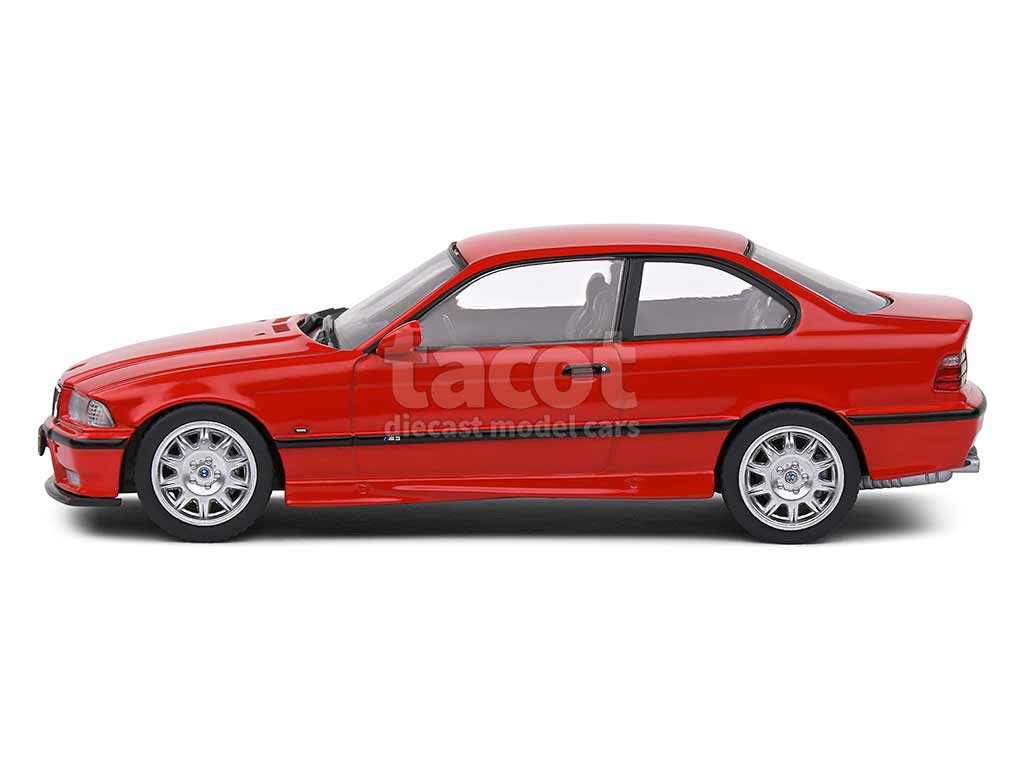 104536 BMW M3 Coupé/ E36 1999