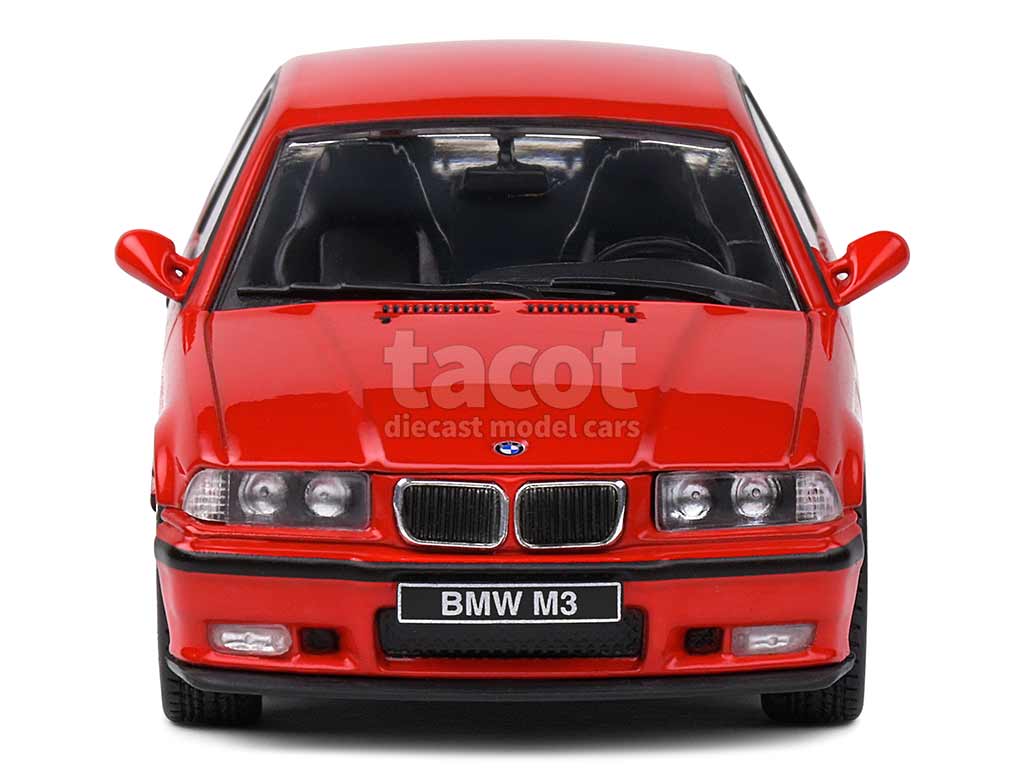 104536 BMW M3 Coupé/ E36 1999