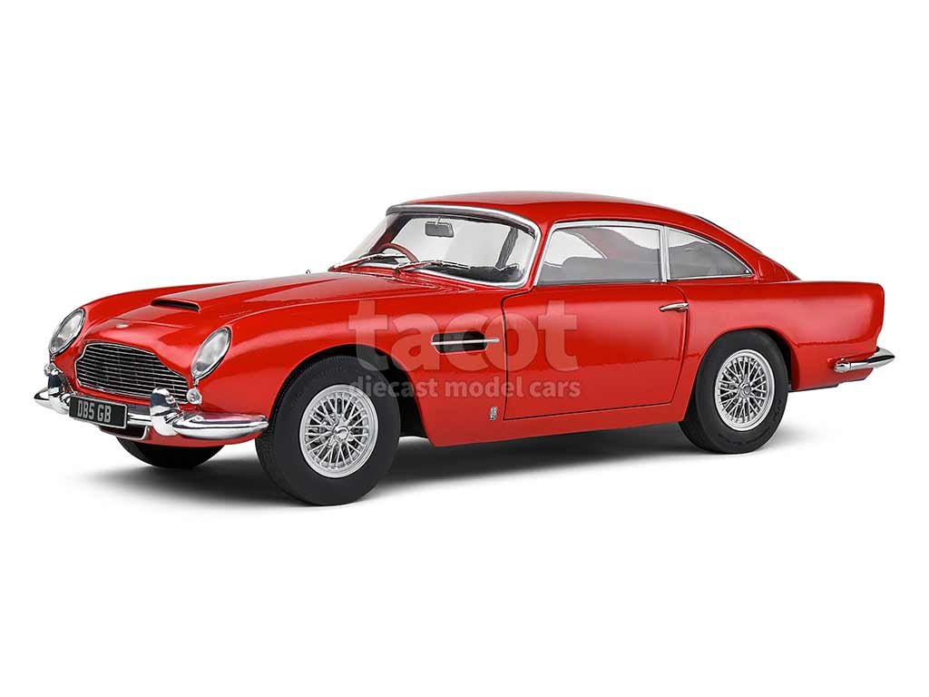 104538 Aston Martin DB5 1964