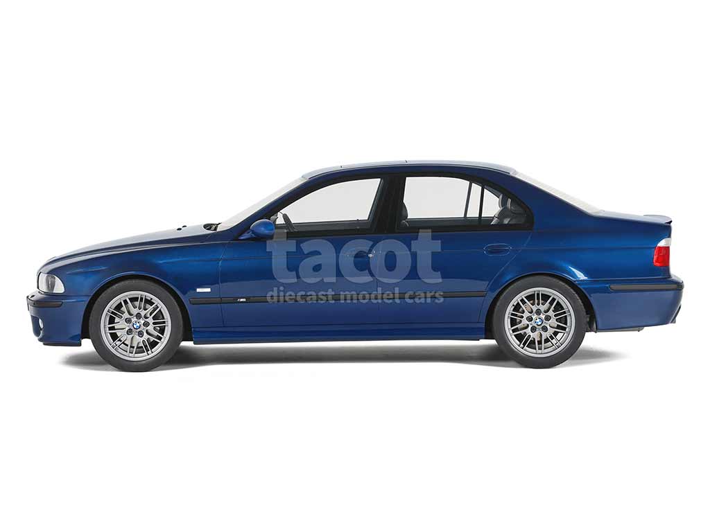 104546 BMW M5/E39 1998