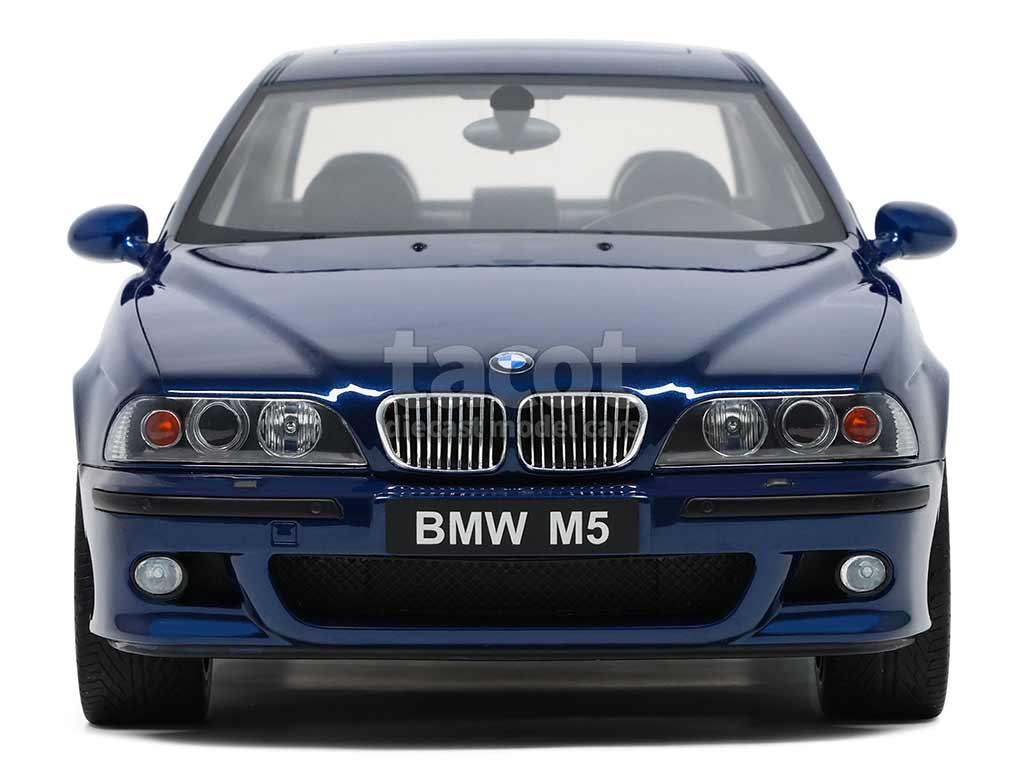 104546 BMW M5/E39 1998