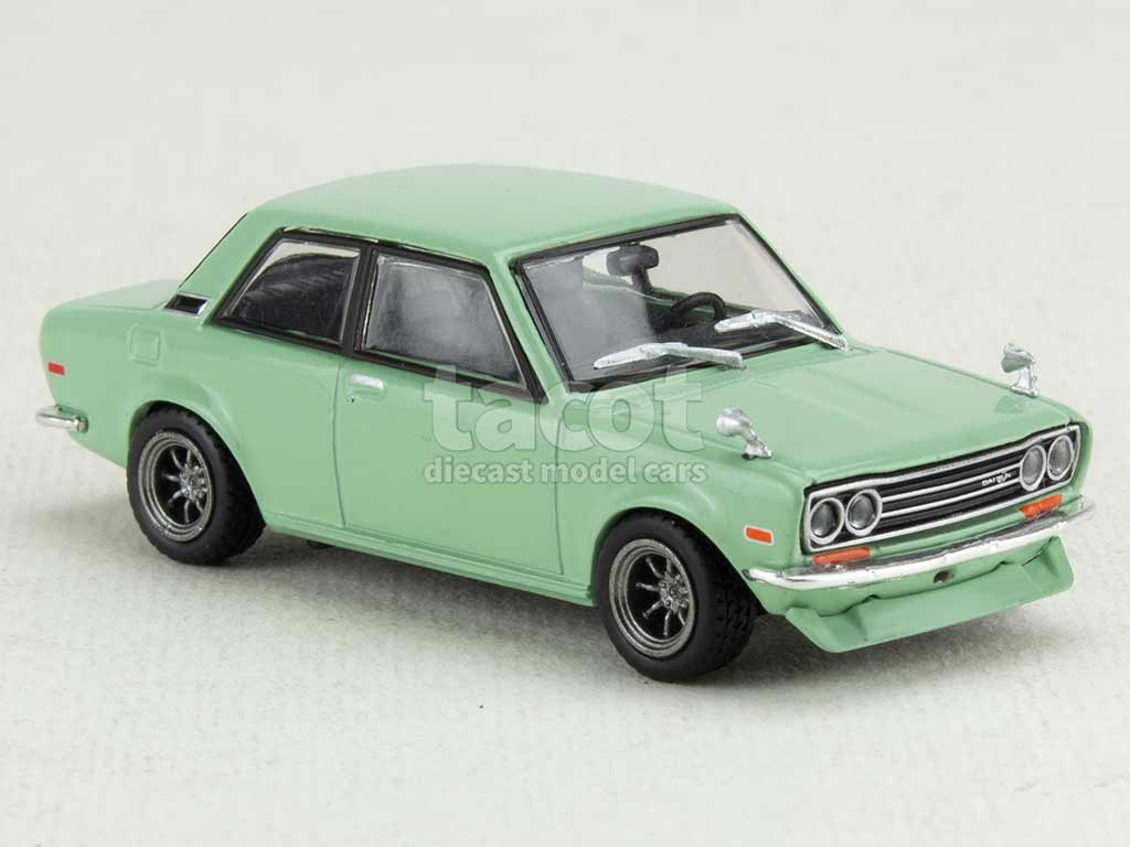 104564 Datsun 510 1971