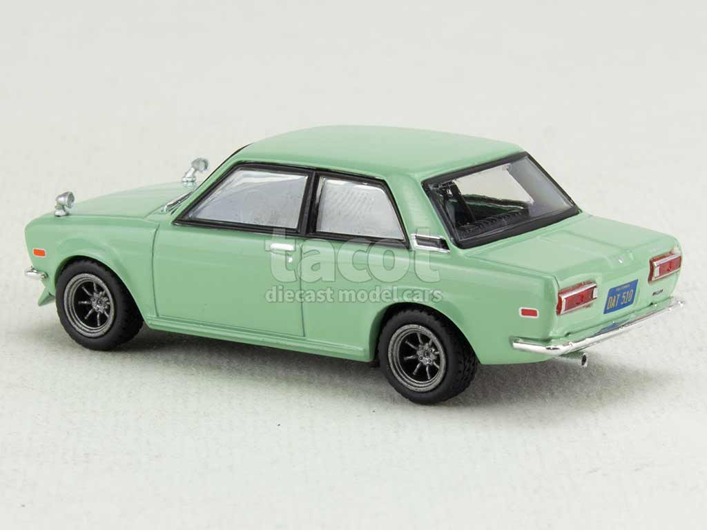 104564 Datsun 510 1971