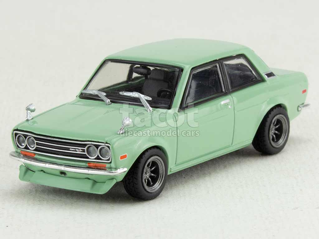 104564 Datsun 510 1971