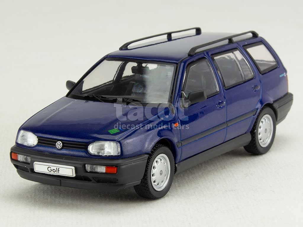 104591 Volkswagen Golf III Variant 1994