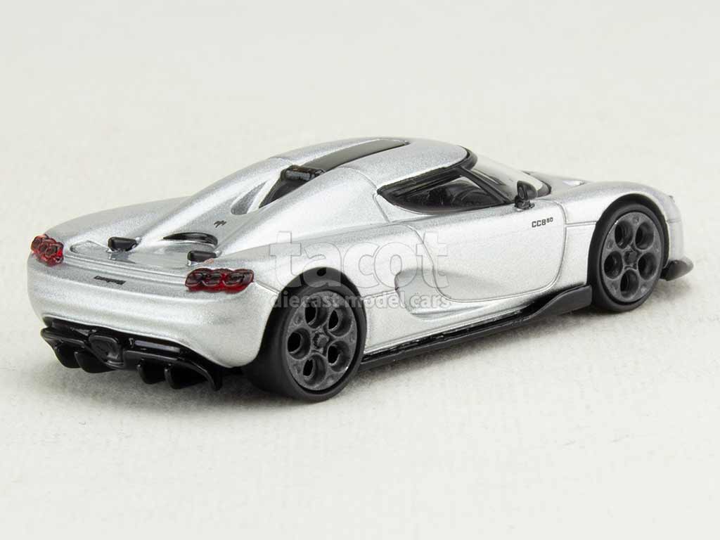 104608 Koenigsegg CC850 