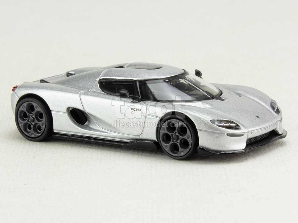 104608 Koenigsegg CC850 