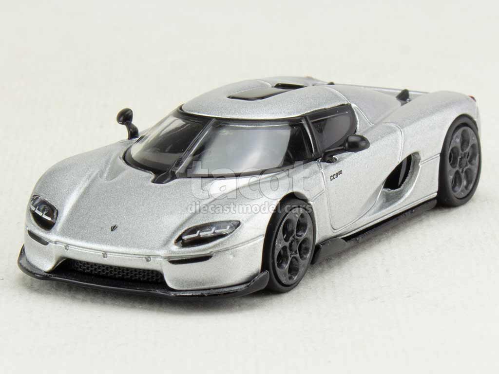 104608 Koenigsegg CC850 