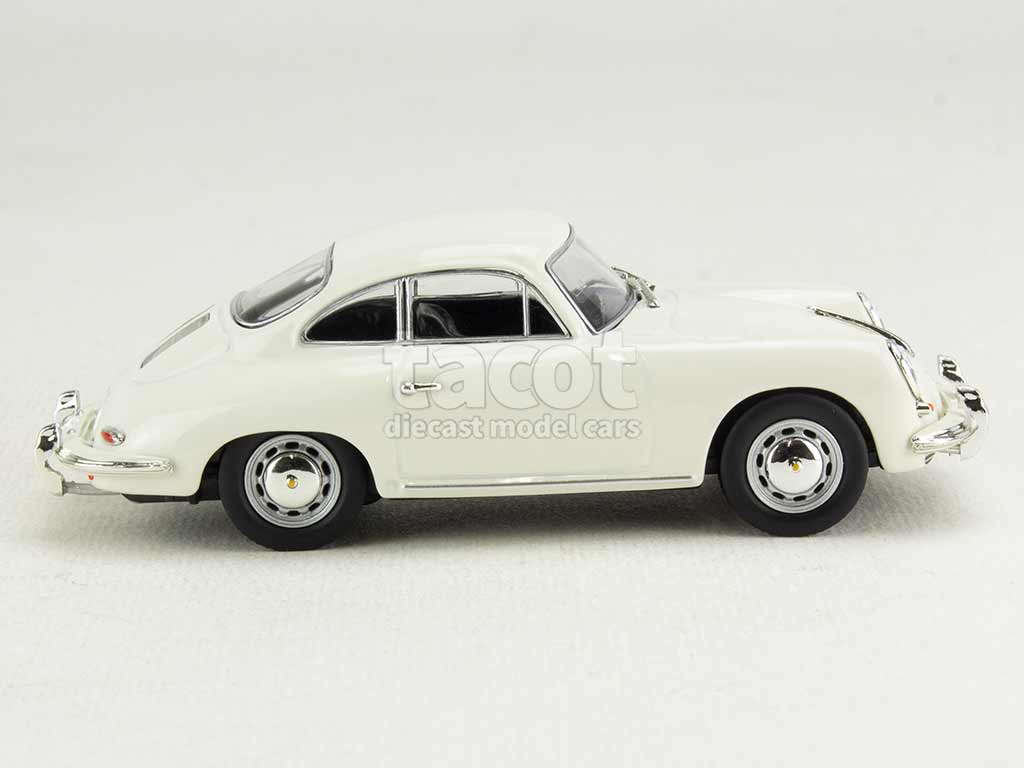 104612 Porsche 356C Coupé 1963