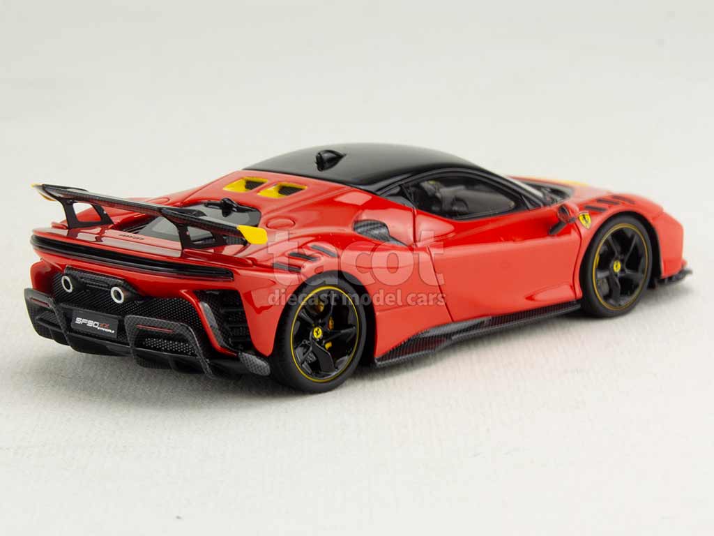 104613 Ferrari SF90 XX Stradale 2020