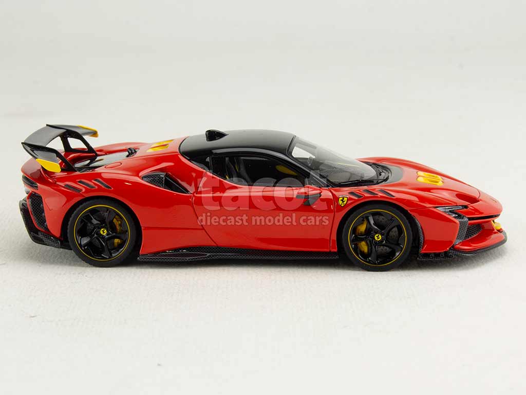 104613 Ferrari SF90 XX Stradale 2020