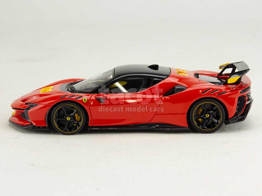 104613 Ferrari SF90 XX Stradale 2020