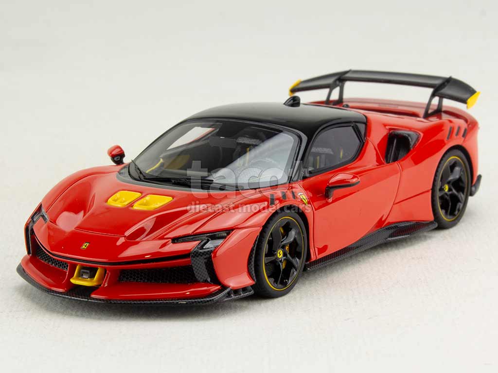 104613 Ferrari SF90 XX Stradale 2020