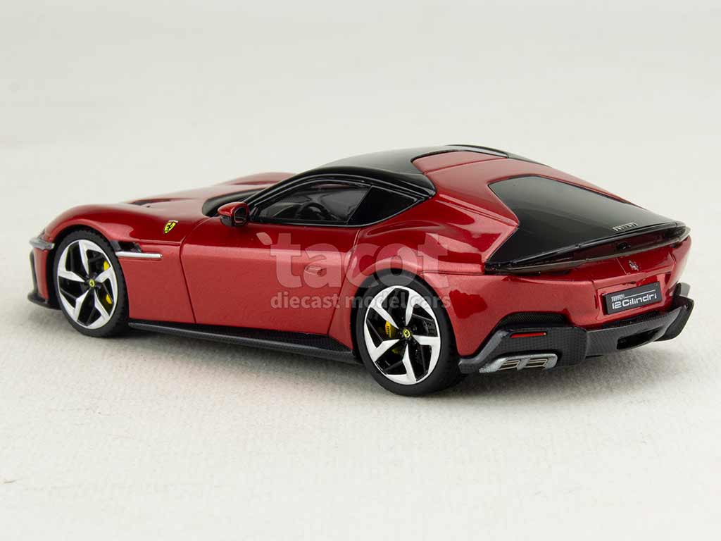 104614 Ferrari 12Cilindri 2024