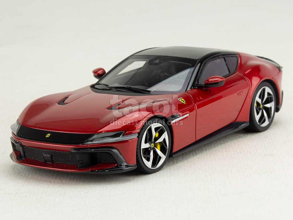 104614 Ferrari 12Cilindri 2024