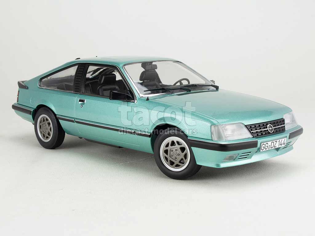 104615 Opel Monza 2.5 E 1983