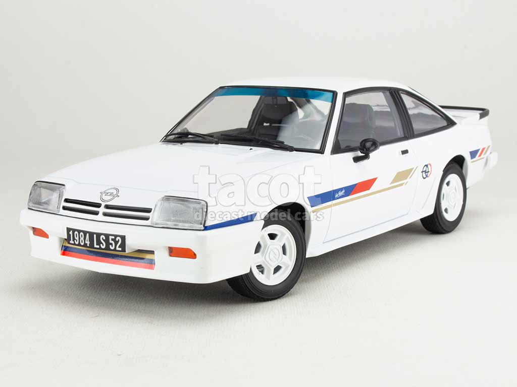 104616 Opel Manta Guy Frequelin 1984