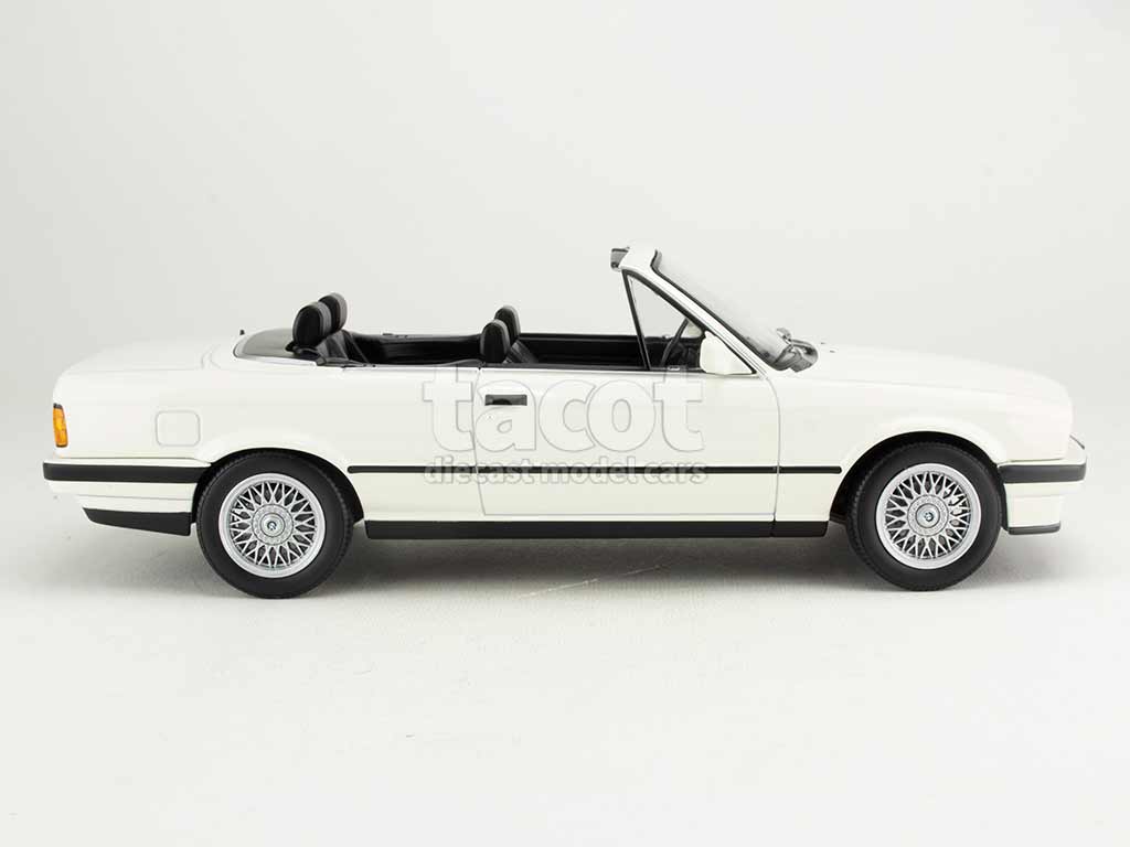 104618 BMW 325i/ E30 Cabriolet 1991