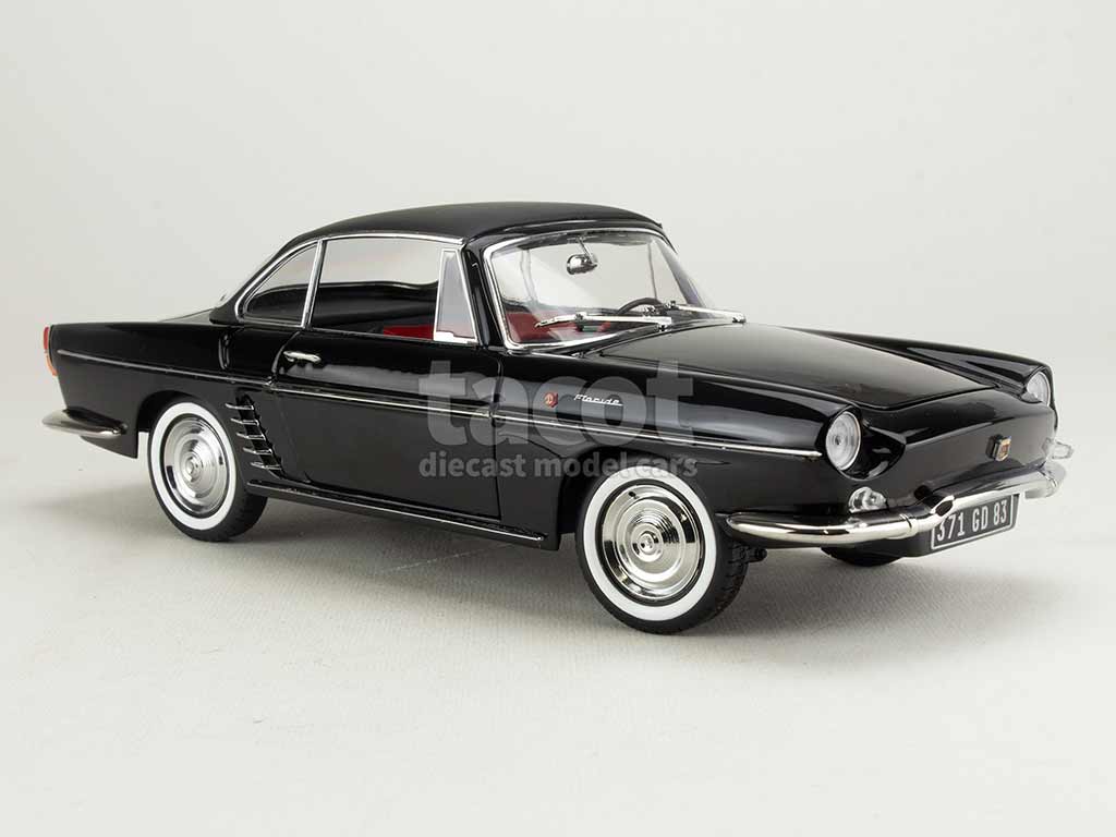 104620 Renault Floride 1961