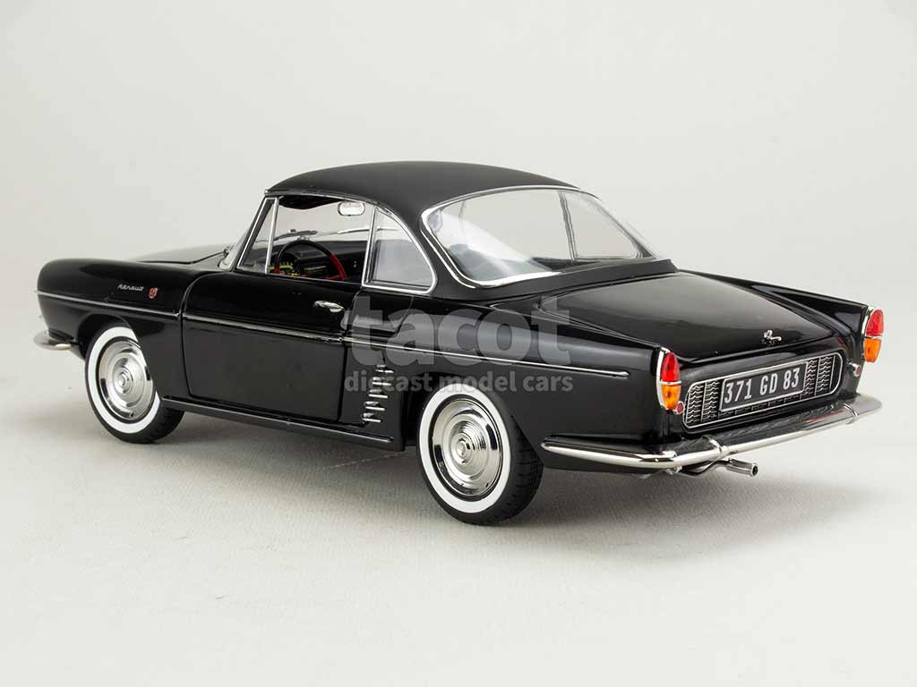 104620 Renault Floride 1961