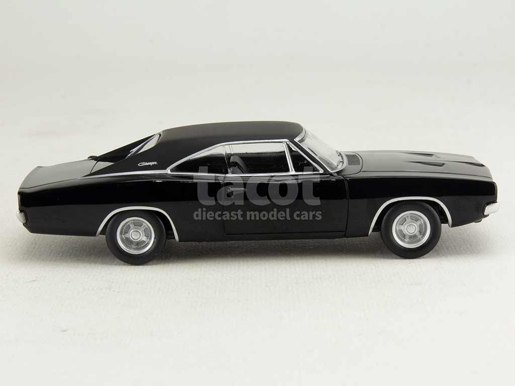 104625 Dodge Charger 1968