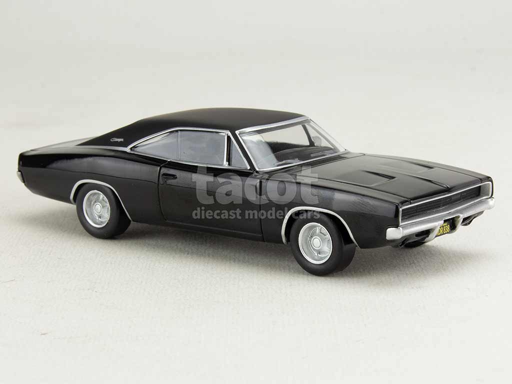 104625 Dodge Charger 1968