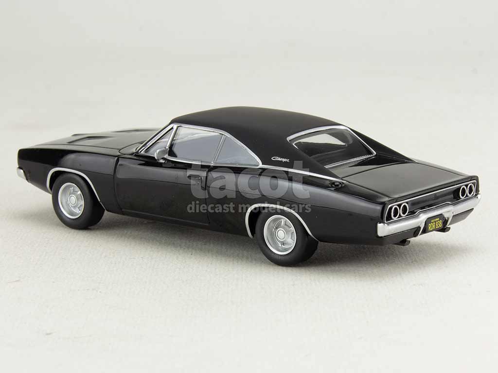 104625 Dodge Charger 1968