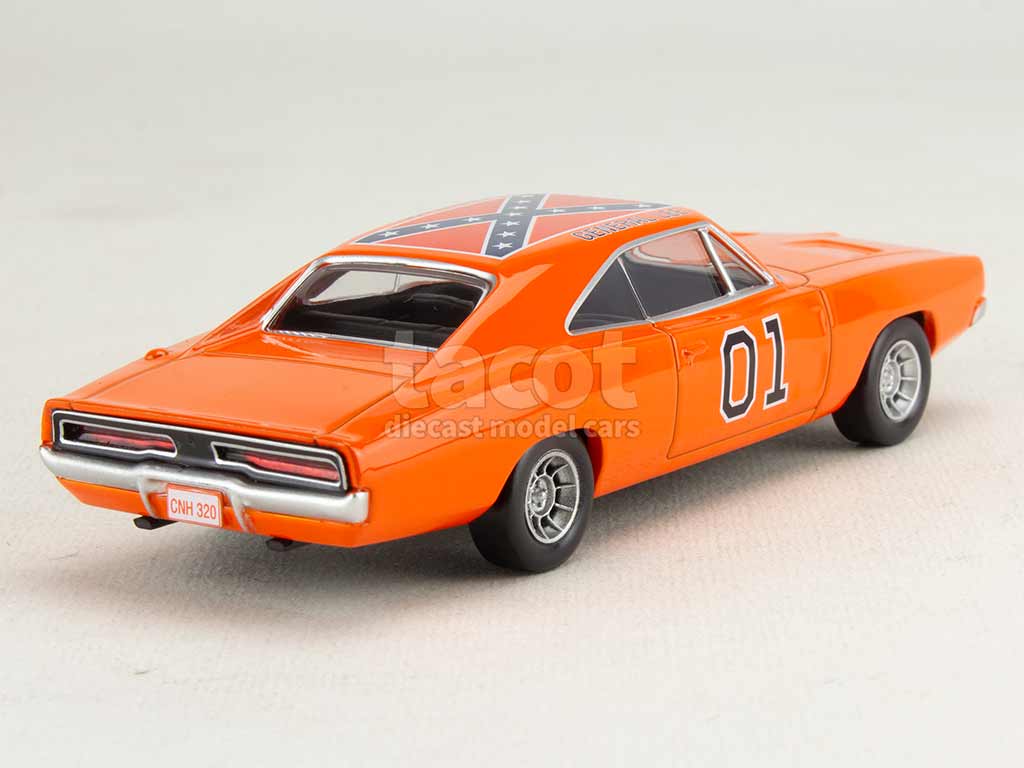 104626 Dodge Charger 1969