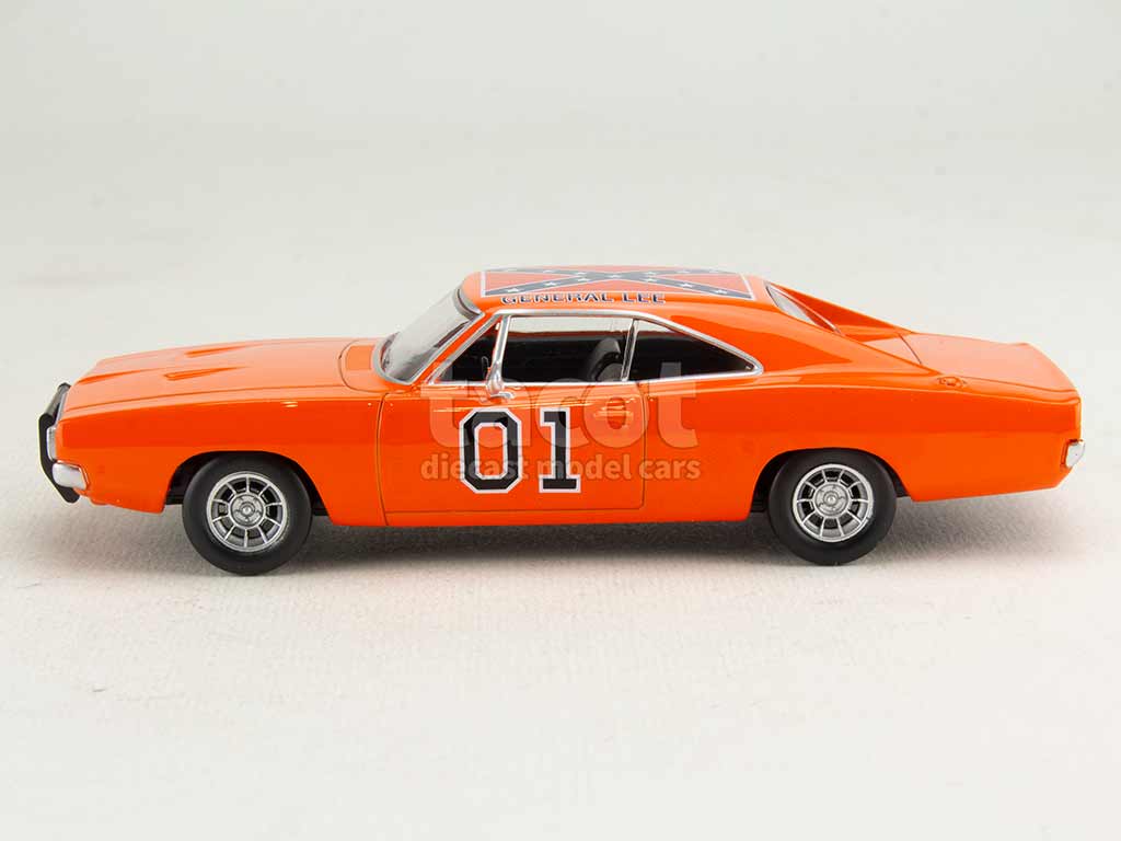 104626 Dodge Charger 1969