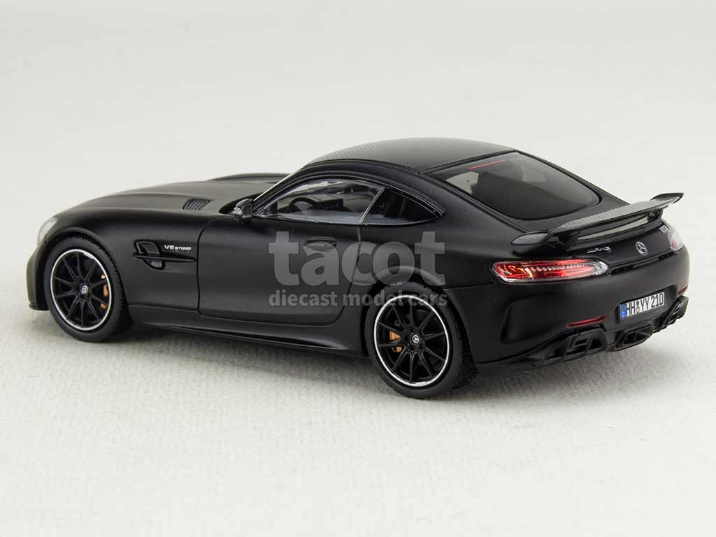 104628 Mercedes AMG GT-R 2019