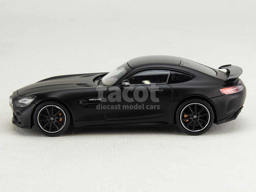 104628 Mercedes AMG GT-R 2019